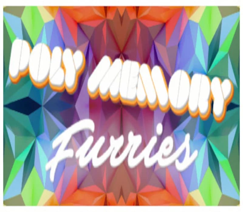 Poly Memory: Furries Steam
