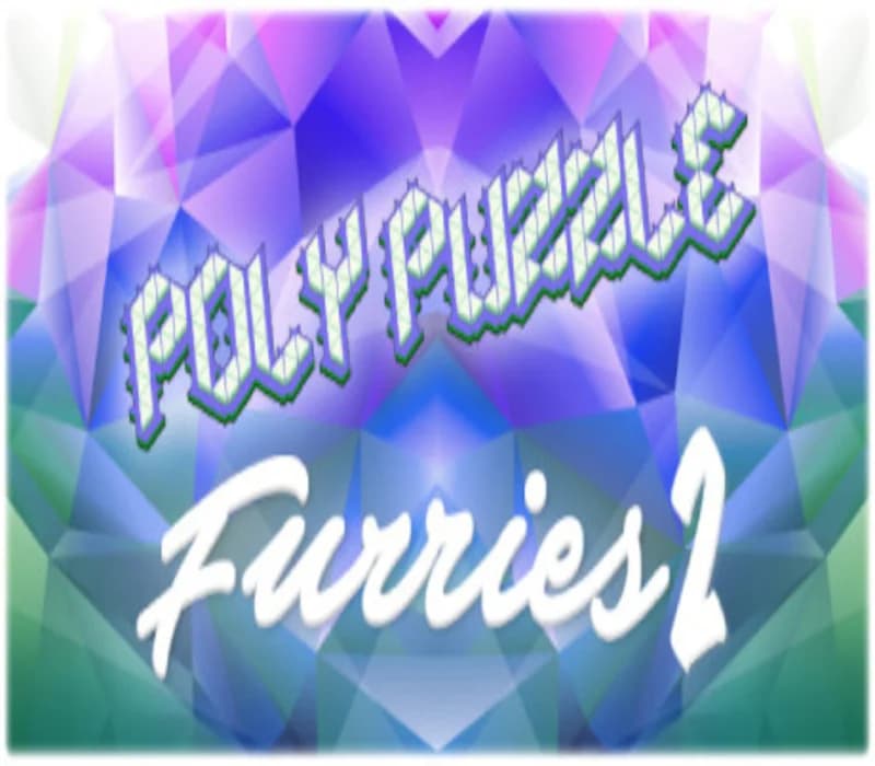 Poly Puzzle: Furries 2 Steam