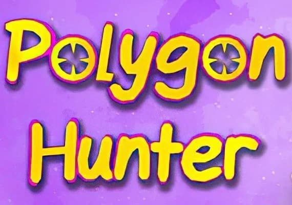 Polygon Hunter