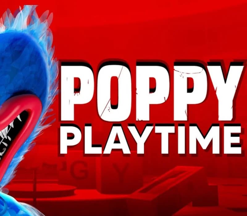 Poppy Playtime: Chapters 1-5 Pack Pack Bunlde