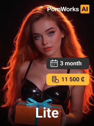 PornWorks.app Subscription | Lite 3 Months - pornworks.app Key -