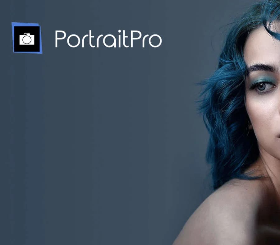 PortraitPro Studio 23