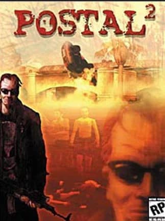 Postal 2