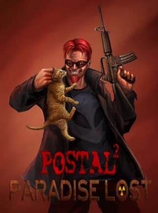Postal 2: Paradise Lost
