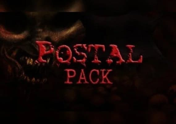 Postal + Postal 2