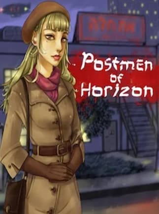 Postmen Of Horizon