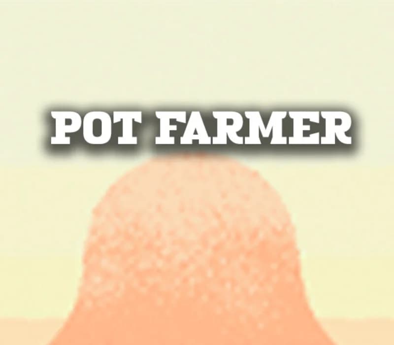 Pot Farmer PC Steam