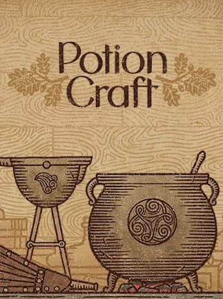 Potion Craft: Alchemist Simulator