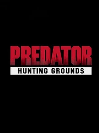 Predator: Hunting Grounds