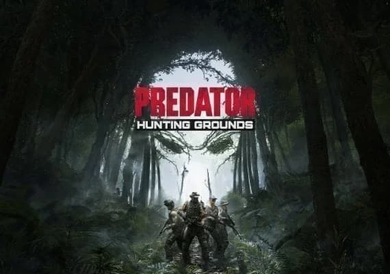 Predator: Hunting Grounds - Predator Bundle