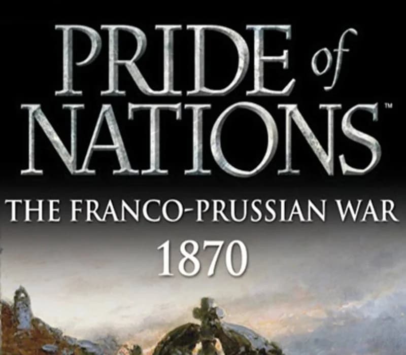 Pride of Nations - The Franco-Prussian War 1870 DLC Steam