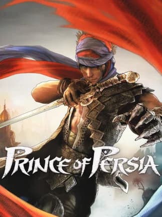 Prince of Persia (PC) - GOG.COM Key -