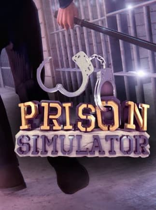 Prison Simulator