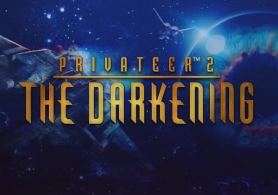 Privateer 2: The Darkening