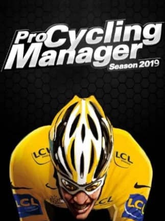 Pro Cycling Manager 2019