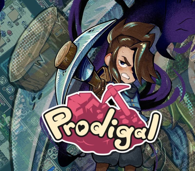 Prodigal PC Steam