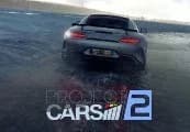 Project CARS 2 EN Language Only Steam