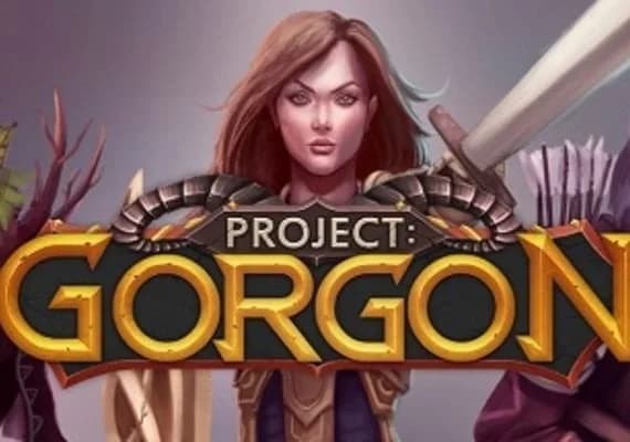 Project: Gorgon