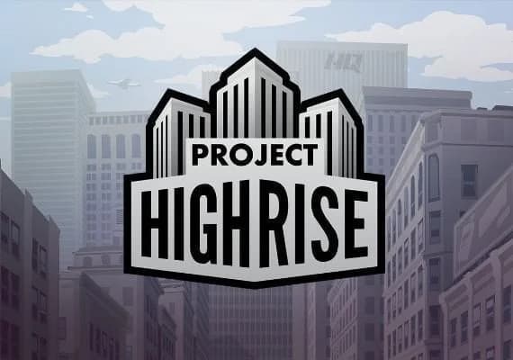 Project Highrise - Bundle