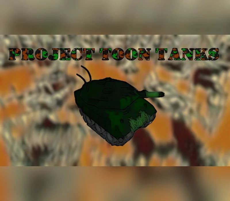 Project Toon Tanks Steam