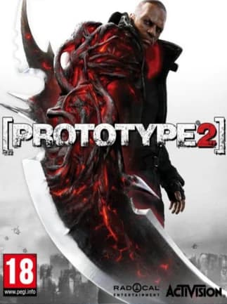 Prototype 2