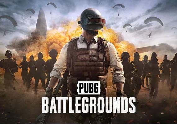 PUBG Battlegrounds - 2023 Summer Pack DLC