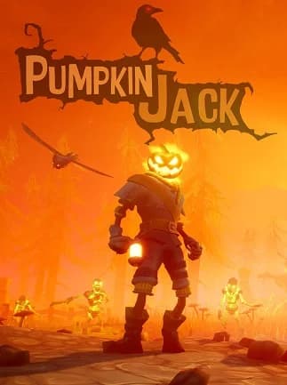 Pumpkin Jack