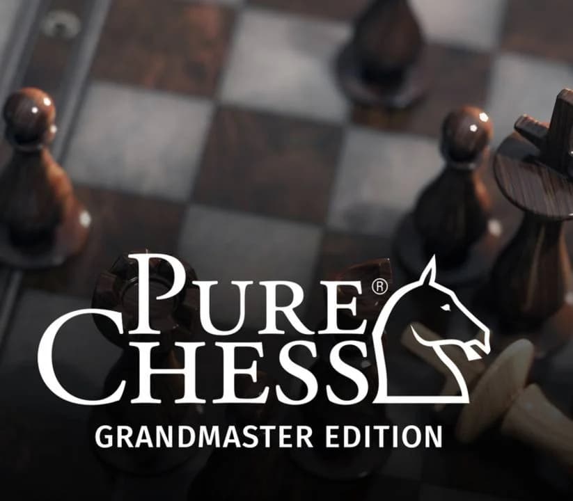 Pure Chess Grandmaster Edition Complete Steam