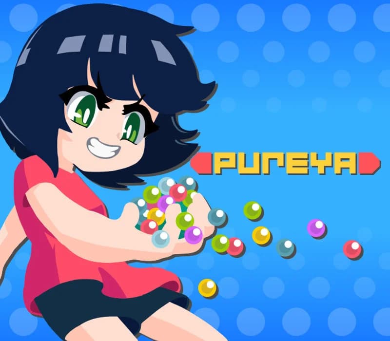 pureya Steam