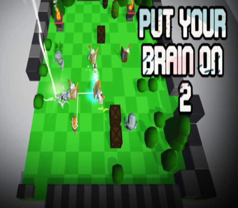 Put Your Brain On 2 Steam