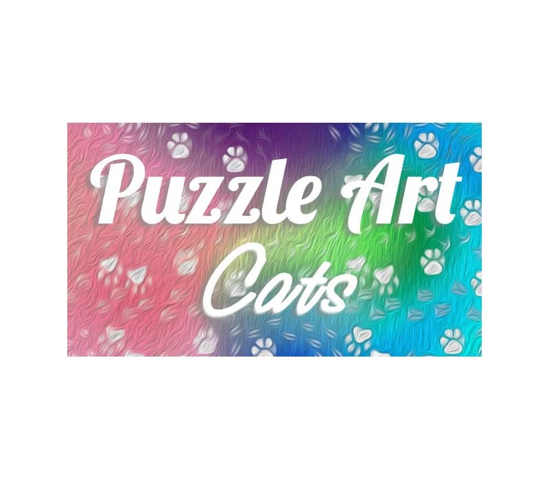 Puzzle Art: Cats Steam