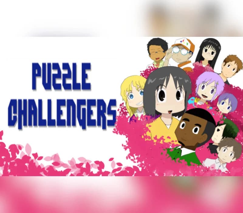 Puzzle Challengers Steam