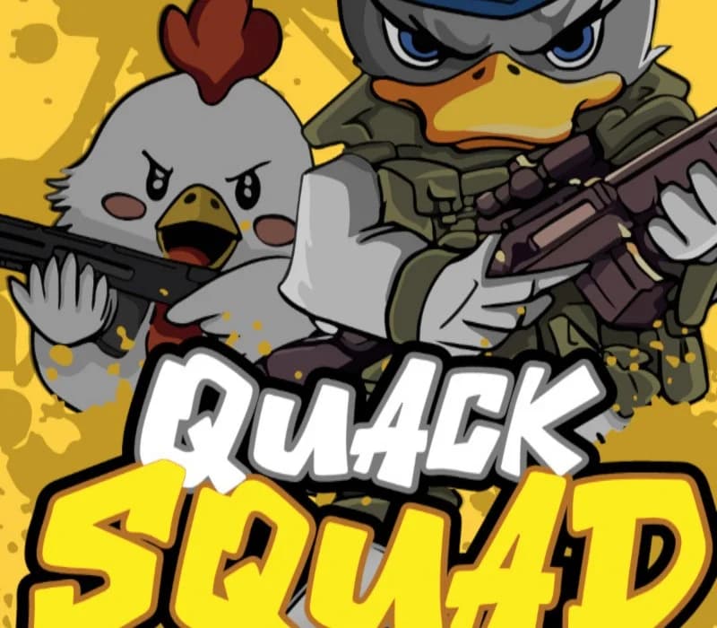 QuackSquad