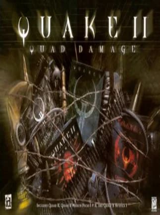 Quake II: Quad Damage GOG.COM