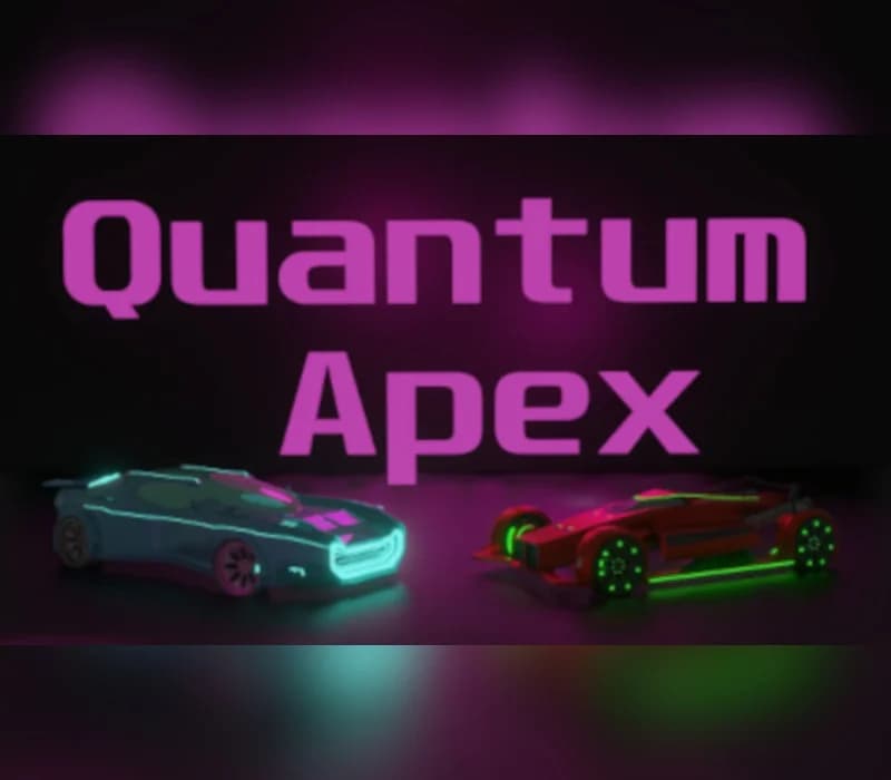 Quantum Apex Steam