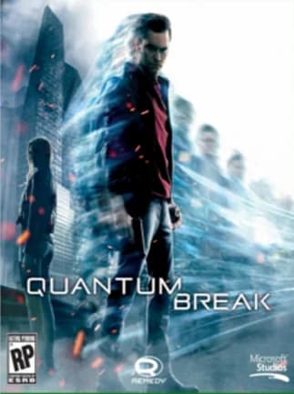 Quantum Break