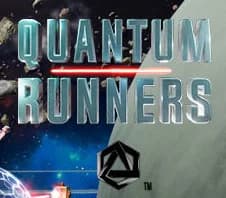 Quantum Runners PC Steam