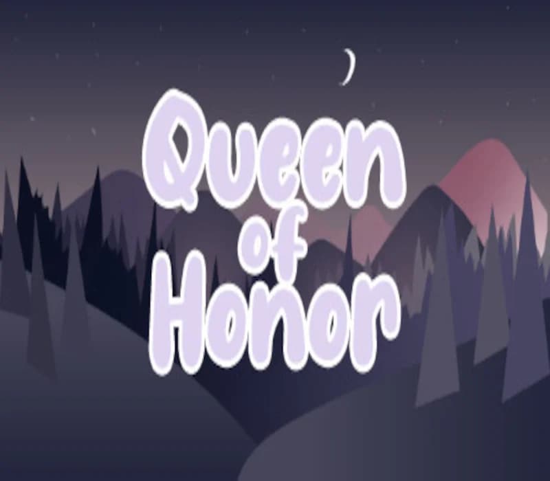 Queen of Honor Steam