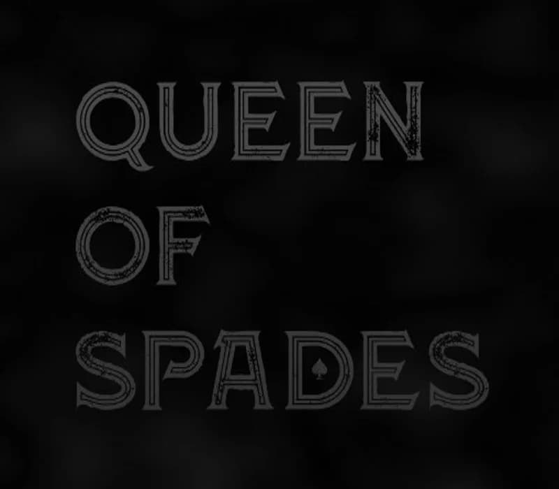Queen of Spades Steam