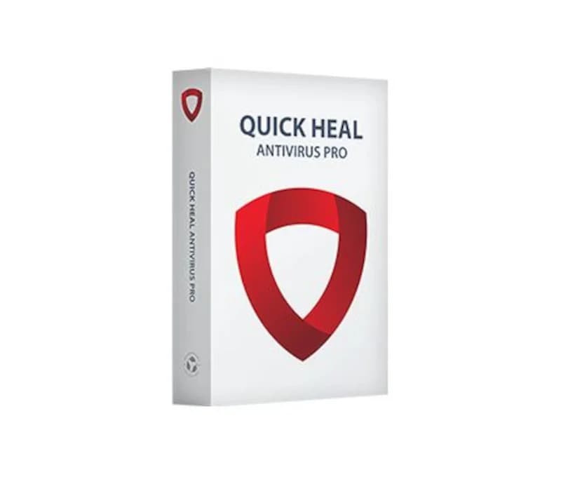 Quick Heal Antivirus Pro