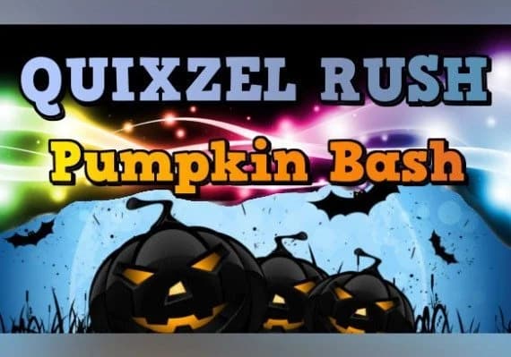 Quixzel Rush: Pumpkin Bash