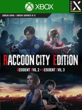 Raccoon City Edition