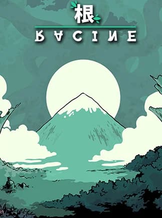 Racine (PC) - Steam Key -