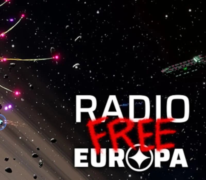 Radio Free Europa Steam