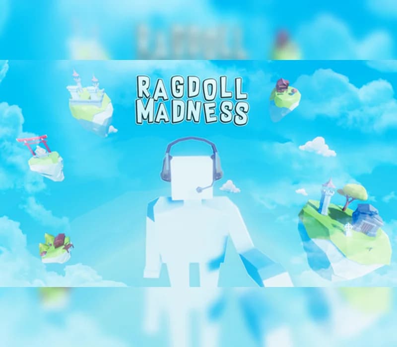 Ragdoll Madness Steam