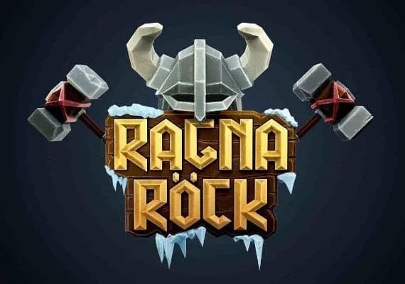 Ragnarock VR
