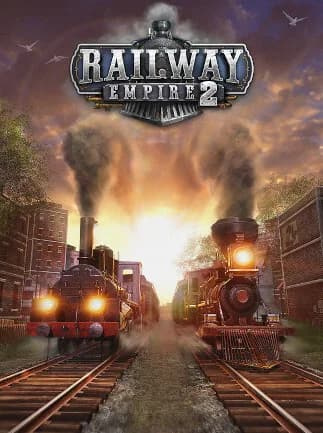Railway Empire 2