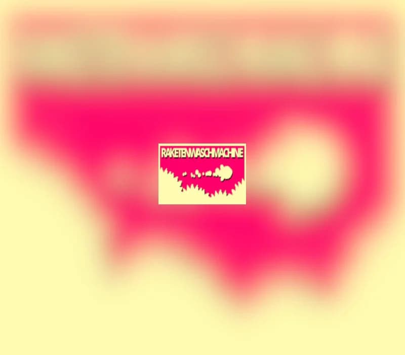 RAKETENWASCHMACHINE Steam