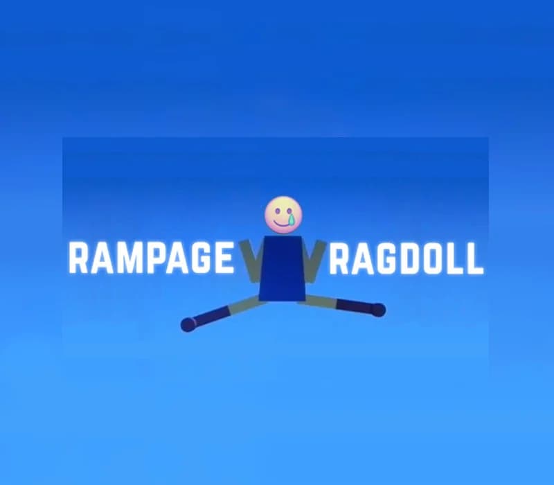 Rampage Ragdoll Steam