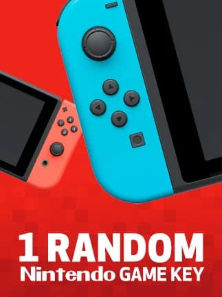 Random Nintendo Switch 1